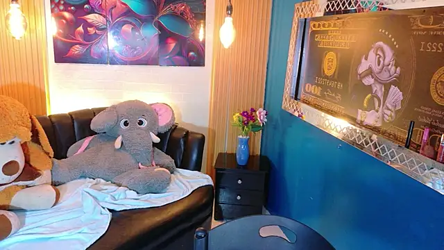 Evans_Robinson webcam