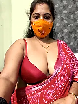 Poly_bhabi webcam