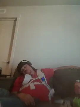 yourMasterisBored webcam