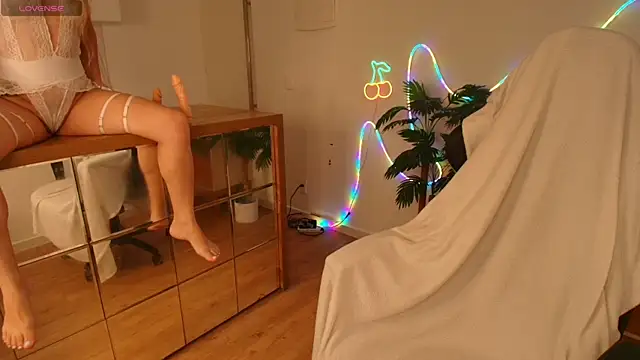 Florence_Ford webcam