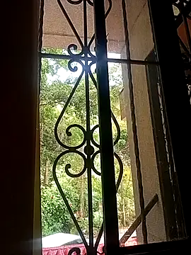 SabrinaVantress webcam