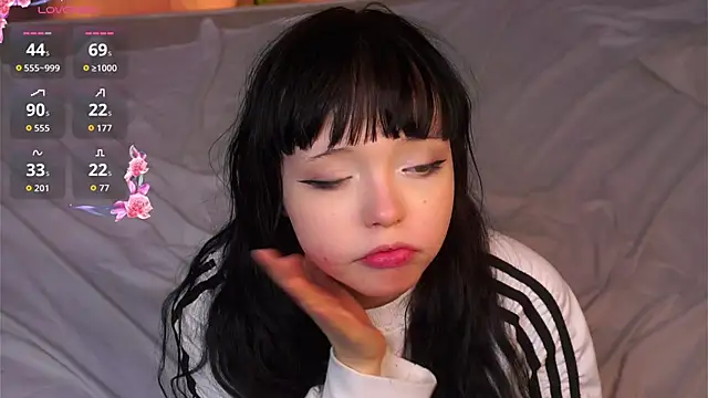 CandiceDossantos webcam