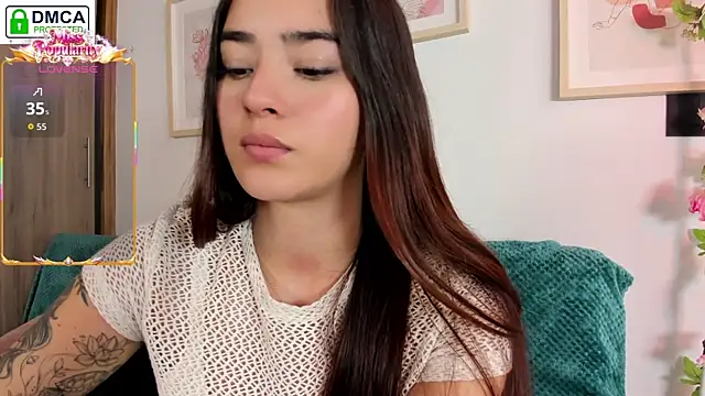 Veronica_isaza__ webcam