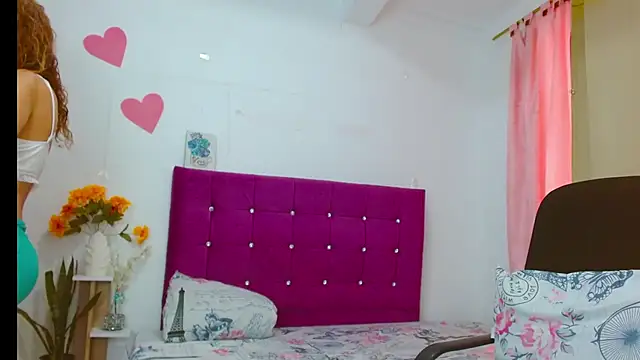 chantalsemenova1 webcam