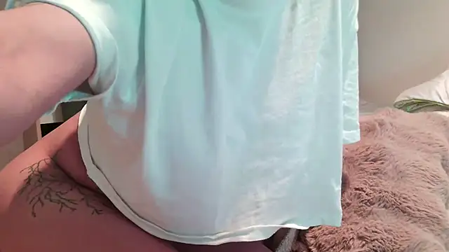 serena__vedette webcam