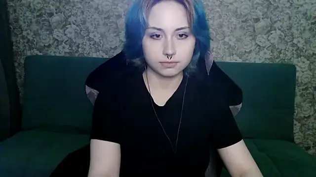 LeisaHopperstad webcam