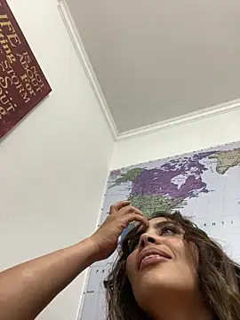 DulceRodriguez1 webcam