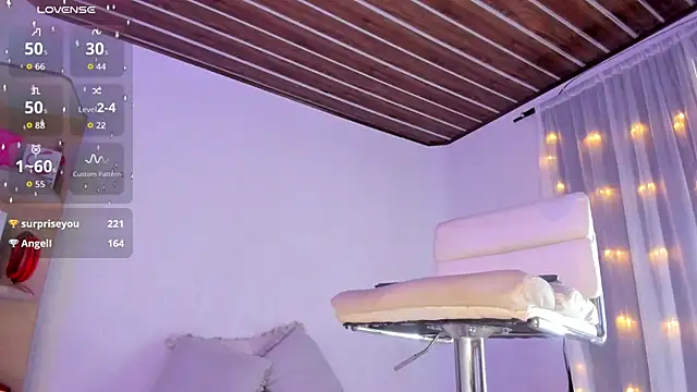 anastasia_bee webcam