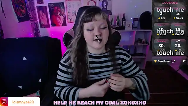 Bdsm_and_fries webcam