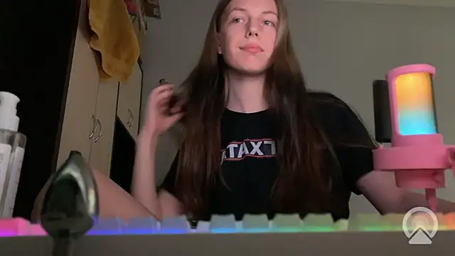 britneylovely's room