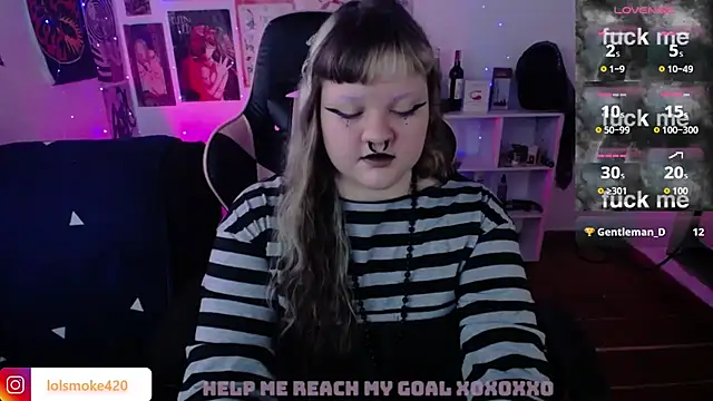 Bdsm_and_fries webcam