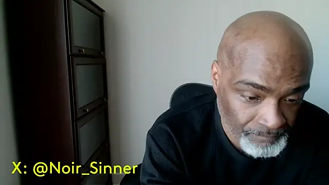 sinnernoir (M mature) - start stroking