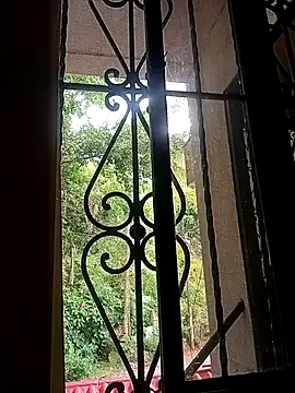 SabrinaVantress webcam