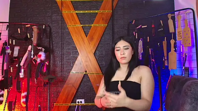 Mistress_lexi_bdsm webcam