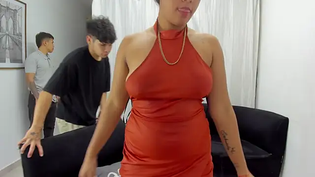 Latinhot_crazysex webcam