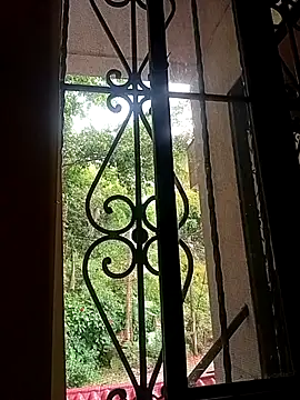 SabrinaVantress webcam