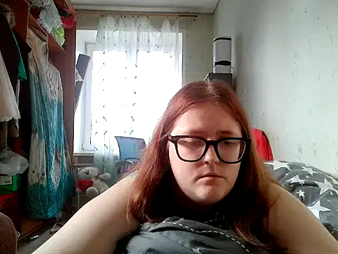 DesireMelissa webcam