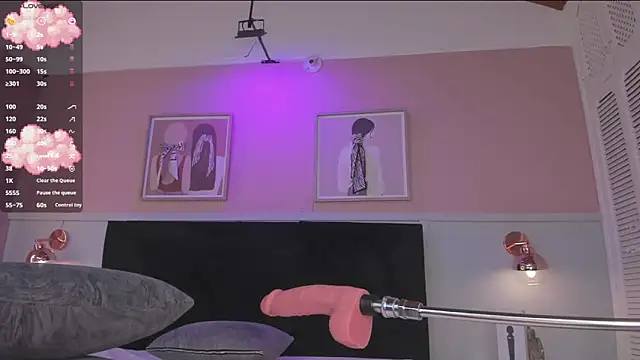 elodie_walker - Elodie_walker's free webcam - UK Sex Cams