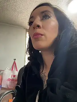 SALOME_KORLAND webcam