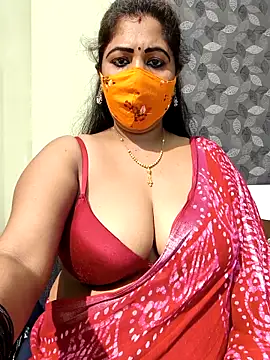 Poly_bhabi webcam