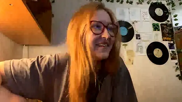 LaureenVielma webcam