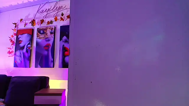 kayilyn webcam