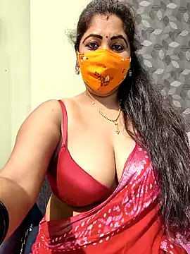 Poly_bhabi webcam