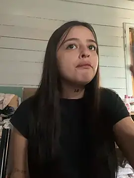 vainillasuave - Live Cam