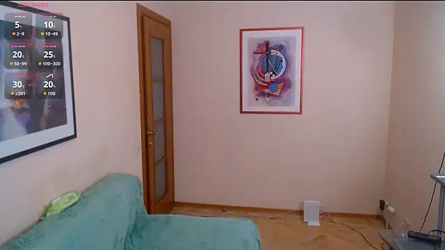 Angel_alice108 - Live Cam