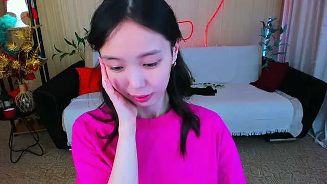 SoulHarmoonyy webcam