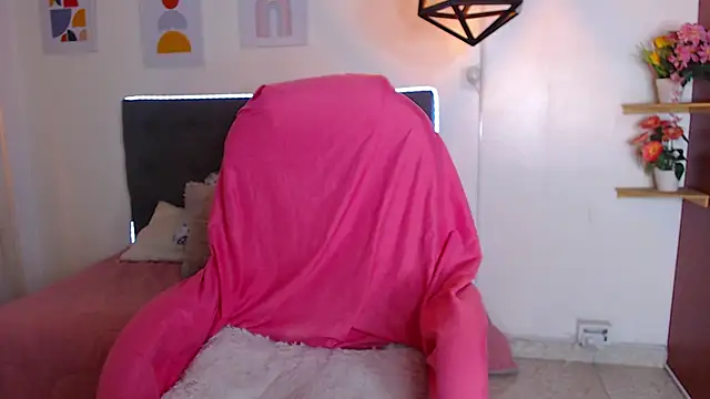 jessika_pearl webcam