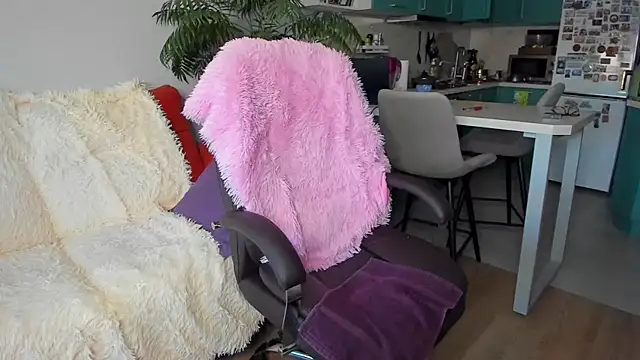 ChristinaGlory webcam