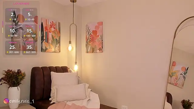 emilyruiz1 webcam