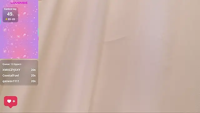 xiaogou-bb888 webcam