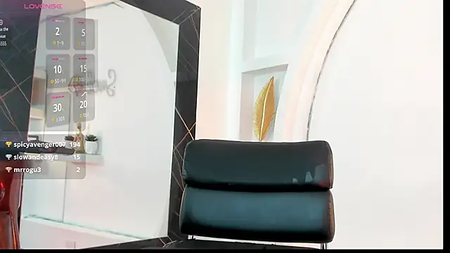 Vicky_Hottman webcam