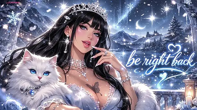 Ice_Princess_ webcam