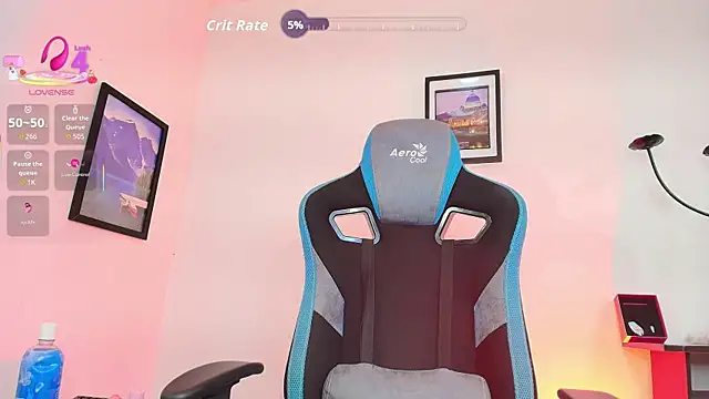 Michael_Lopez_1 webcam