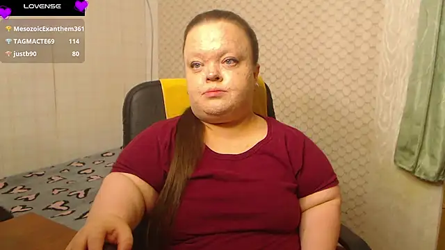 Janiffer_MiMi webcam