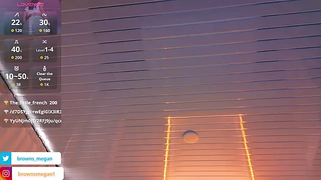 Megan_browns1 webcam