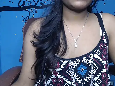Wish_Queen webcam