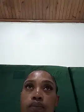 GoodinbedAfrican4 webcam