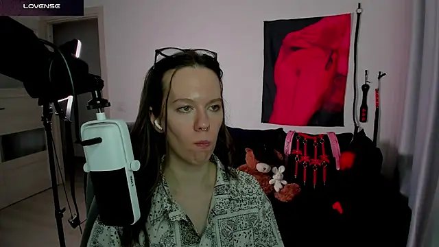 Goddess_of_Fertility webcam