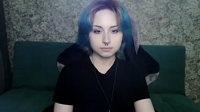 LeisaHopperstad webcam