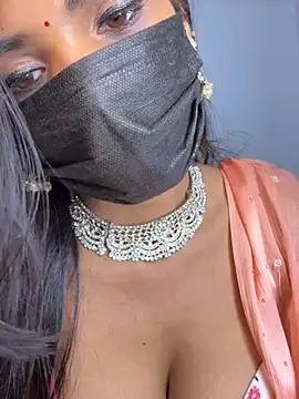 Lovely_Babiee webcam