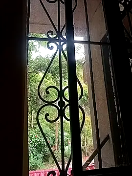 SabrinaVantress webcam