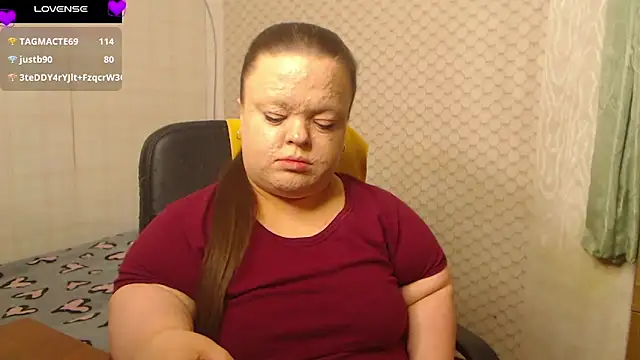 Janiffer_MiMi webcam