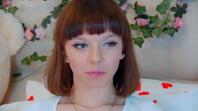 ElisabethDavis webcam