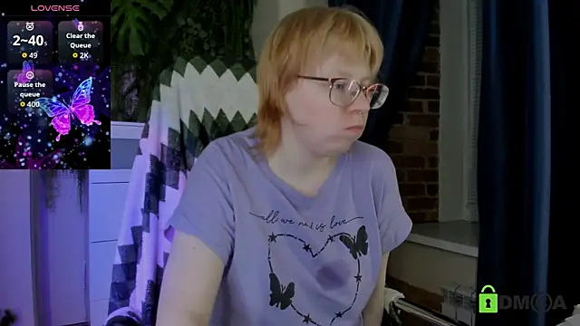 Melissa_Wells webcam