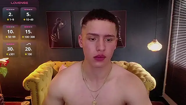 deivid_parker webcam