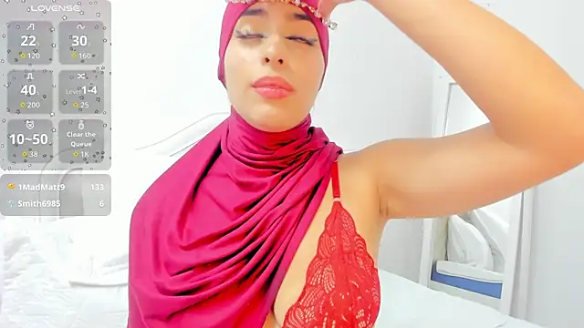 Jasmin_hamdan webcam